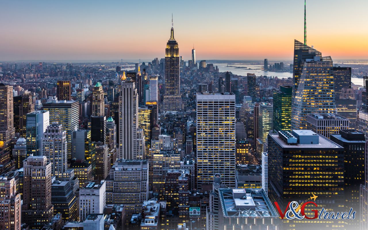 New York senza Limiti