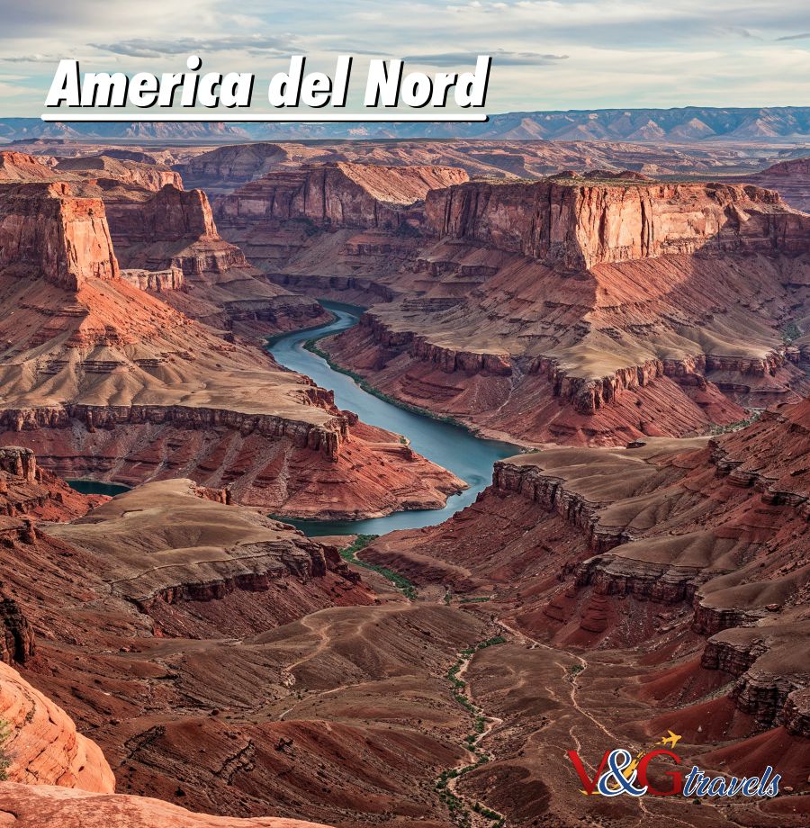 America del Nord