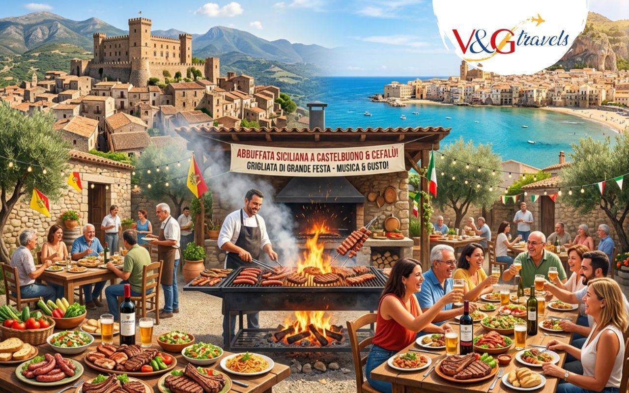 Primavera tra gusto e tradizioni