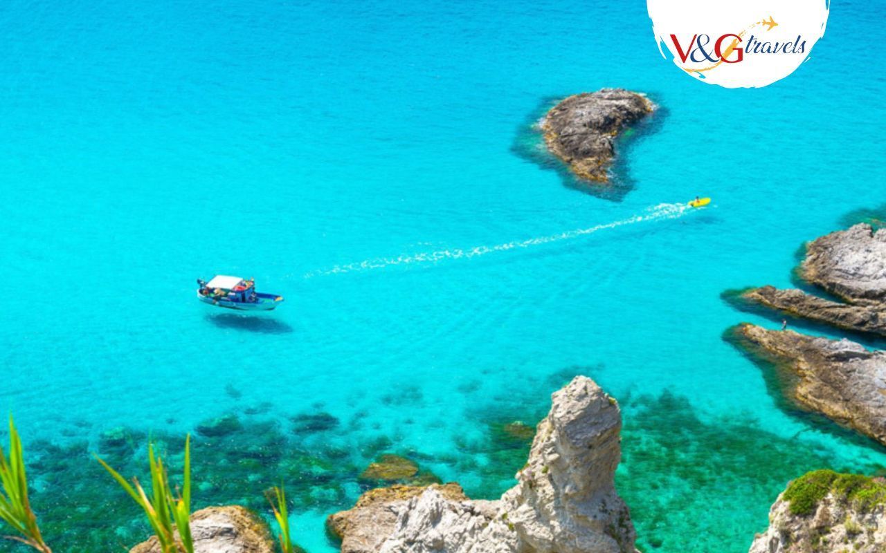 Alla scoperta della costa degli Dei