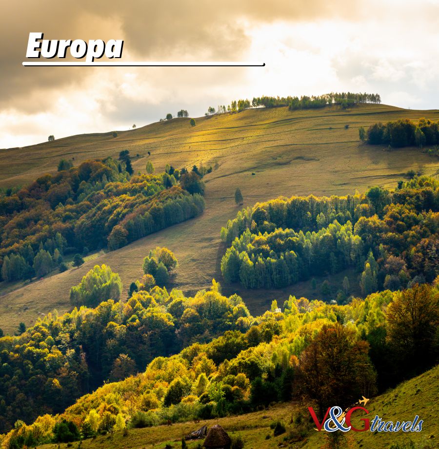 Europa
