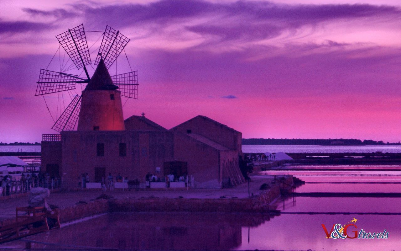 Marsala, le Saline dello Stagnone e Mozia: viaggio tra vento, mare e storia nella Sicilia più autentica