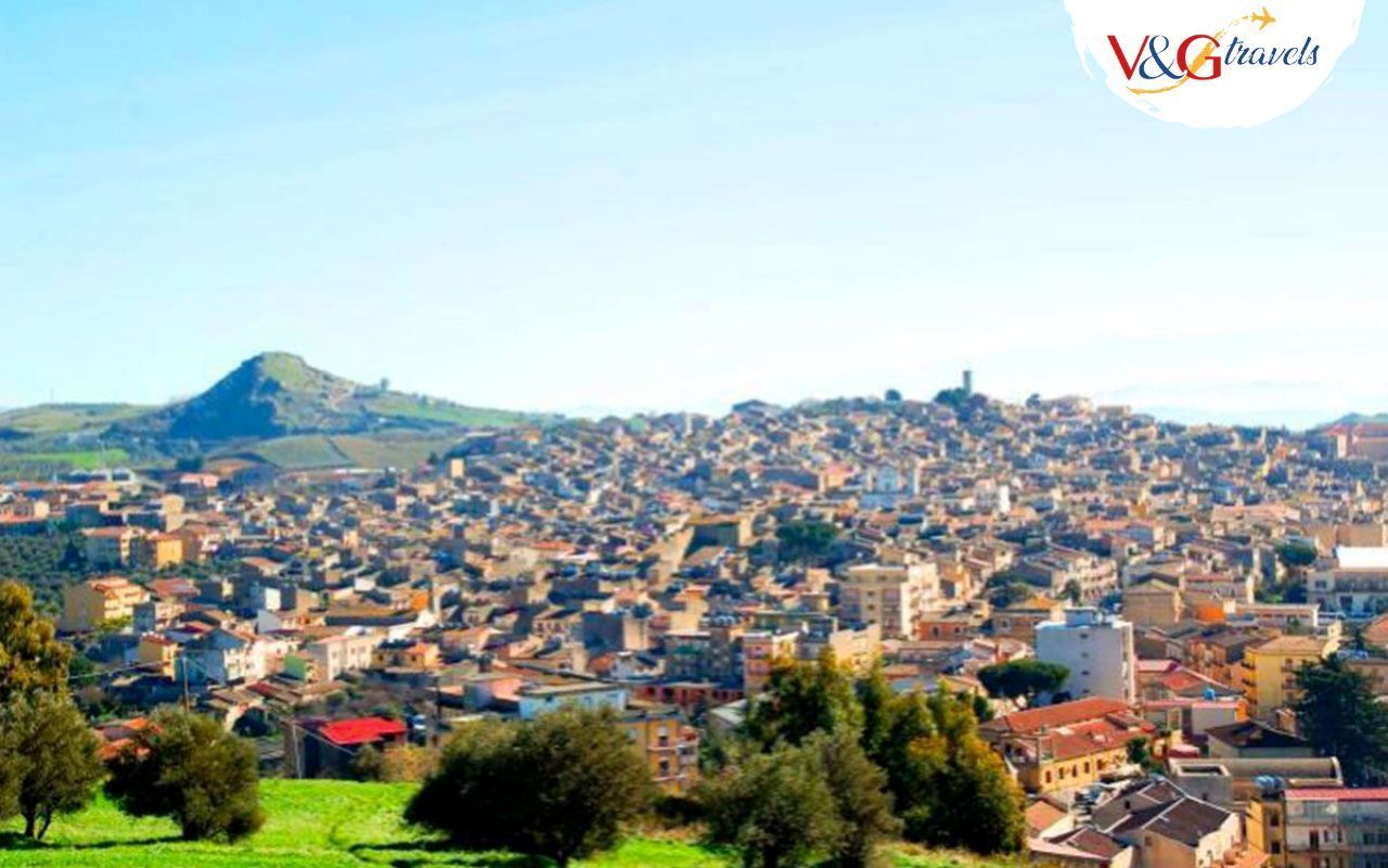 Lercara Friddi: scopri le sue meraviglie e sapori antichi