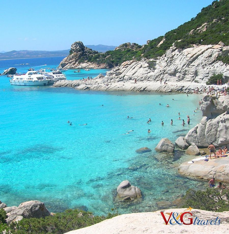 Sardegna da sogno: il viaggio tra mare cristallino, tradizioni e paesaggi che ti fanno sentire lontano da tutto