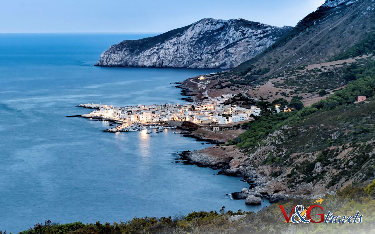 Minicrociera Marettimo – L’isola più selvaggia delle Egadi