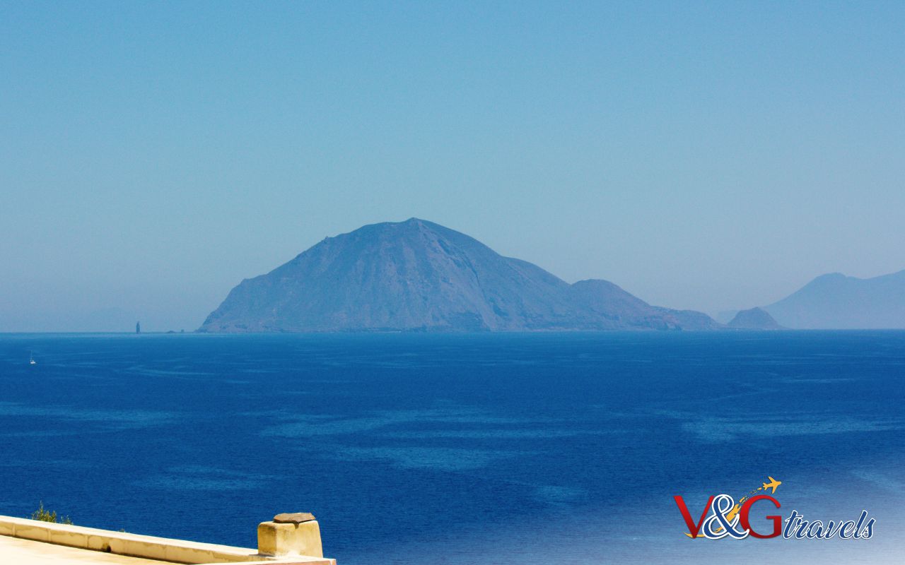 Minicrociera Avventura tra Lipari e Vulcano