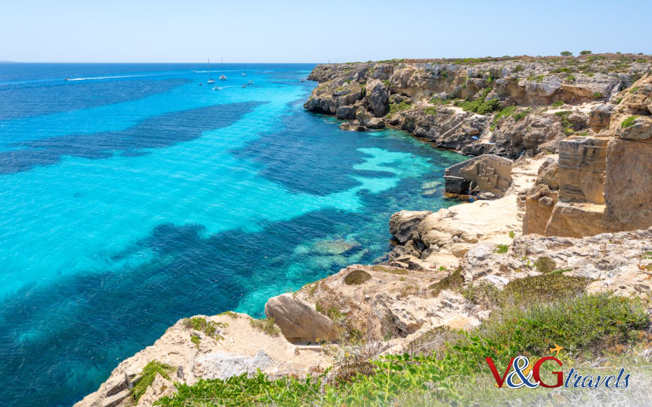 Minicrociera Favignana e Levanzo – Sapore d’Egadi