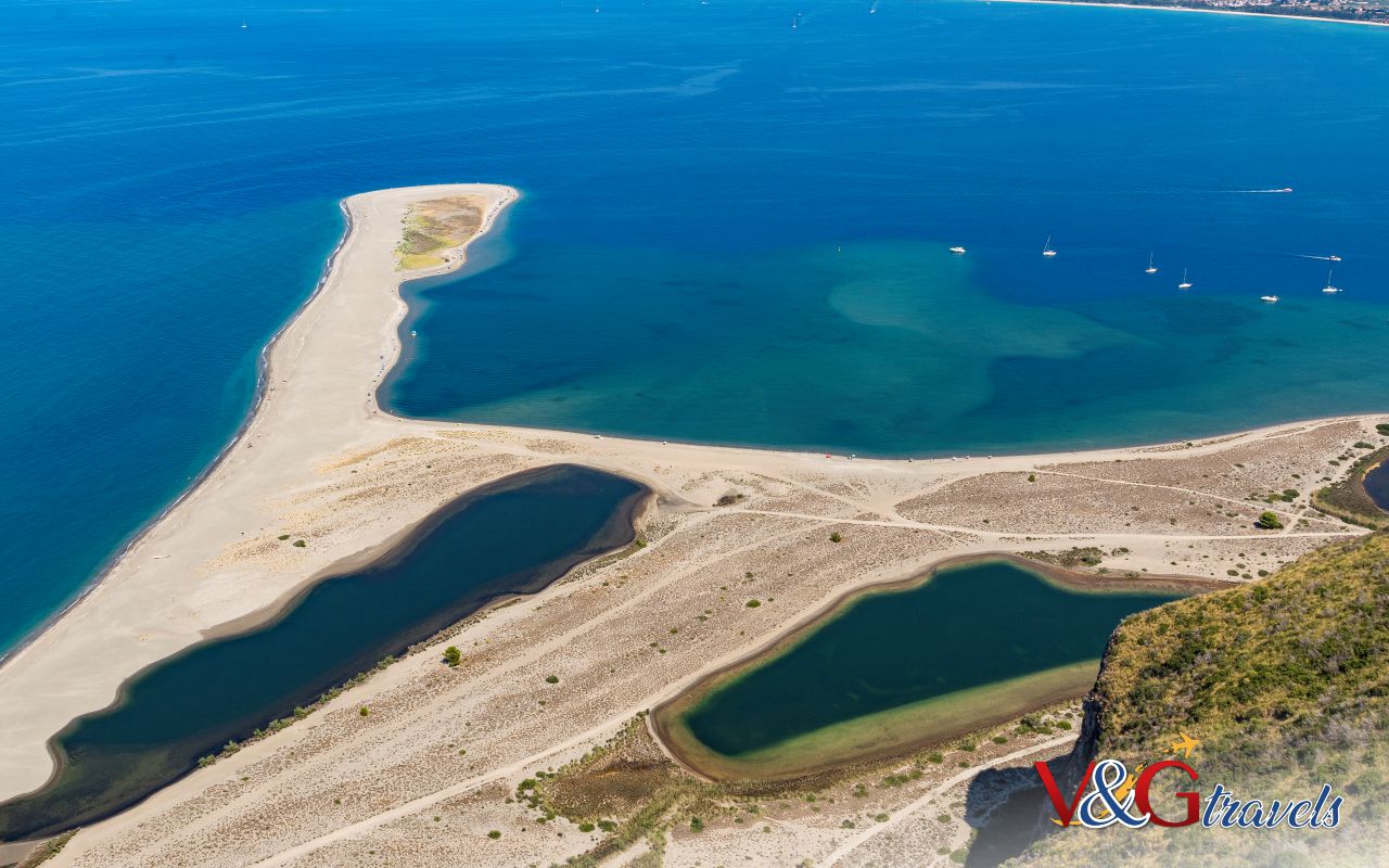 Laghetti di Marinello – Natura e Relax sul Mare