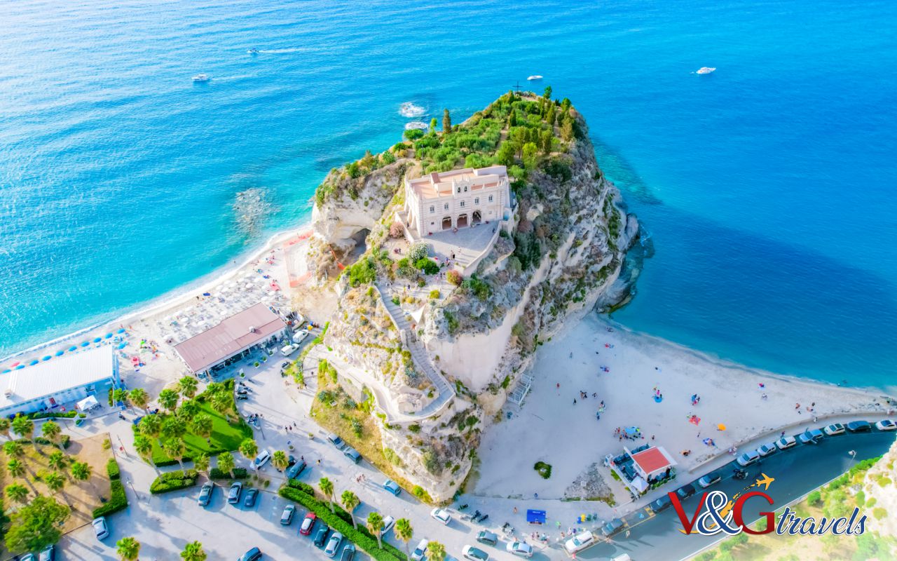 Calabria da Scoprire