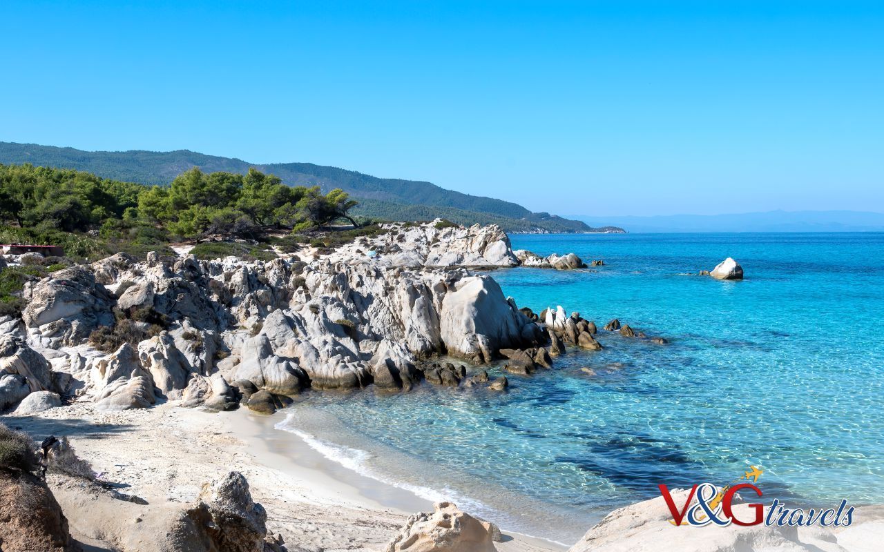 Sardegna 9 giorni 8 notti