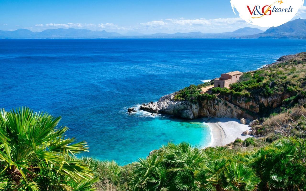 1 Giorno a bordo del Galeon Sultan