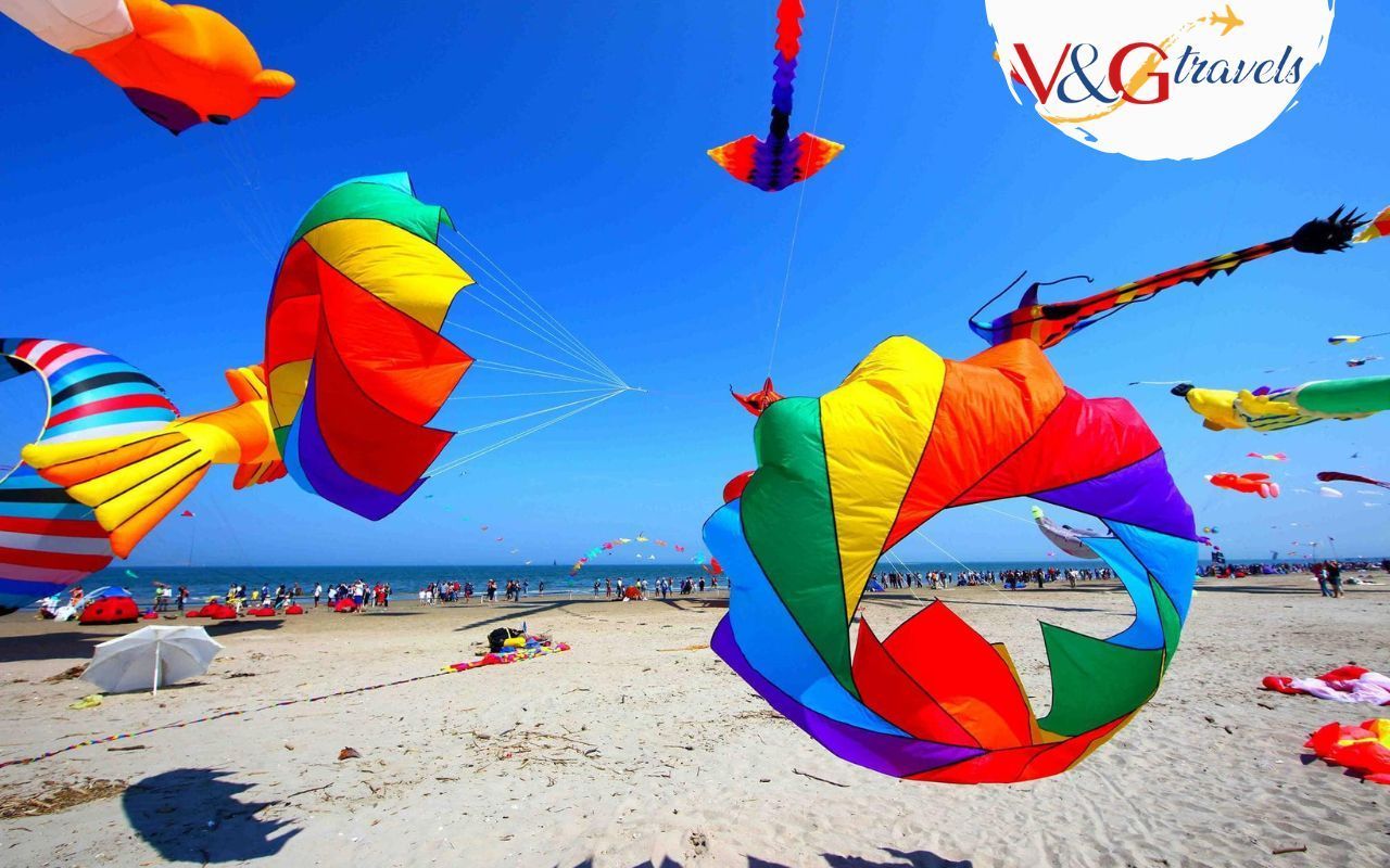 Emozioni in volo a San Vito Lo Capo