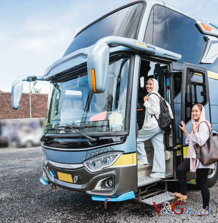 Tour per Pellegrinaggi