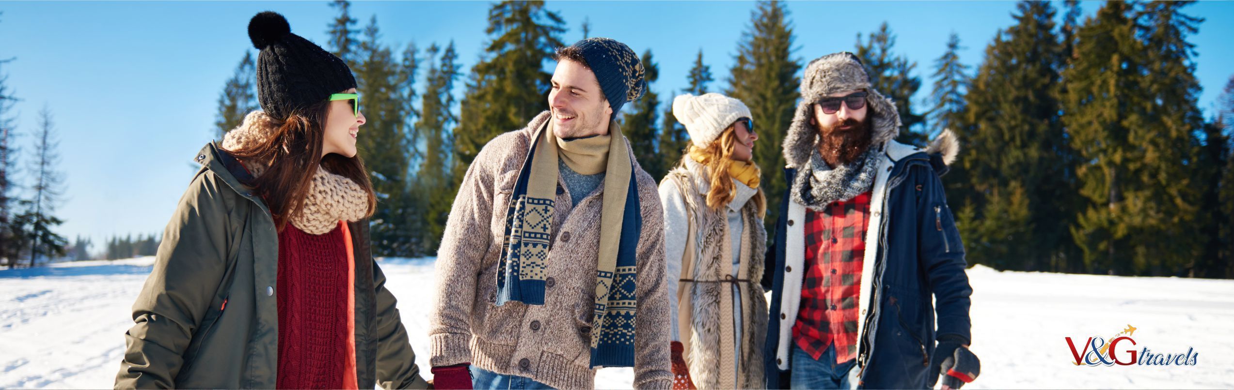 Agenzia di Viaggi  V&G Travels