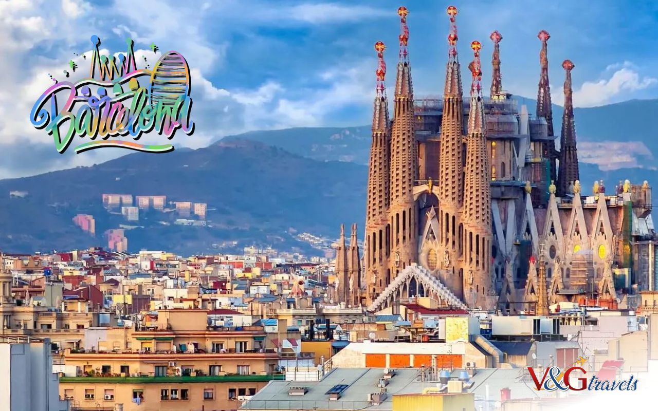 Barcellona da vivere: guida completa tra Gaudí, mare, quartieri storici e tramonti che restano nel cuore